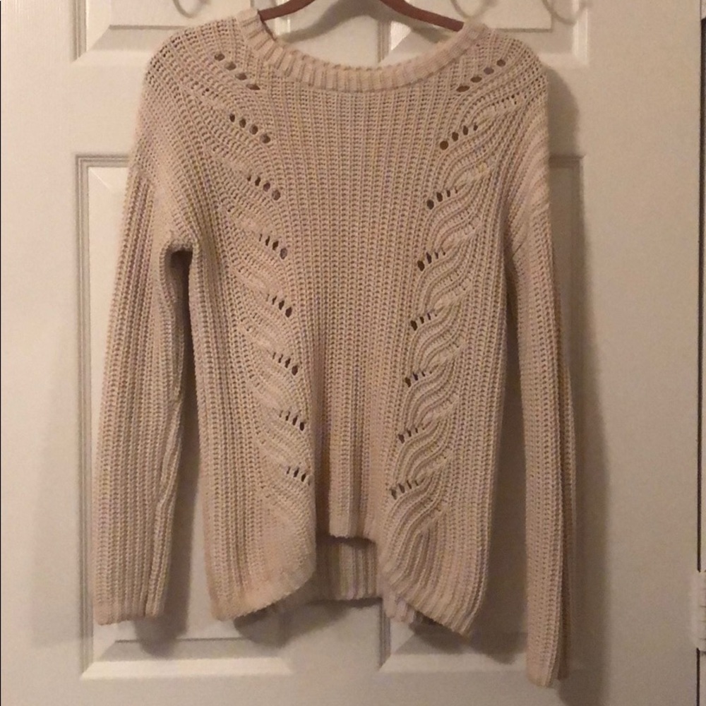 Gap Crewneck Pullover